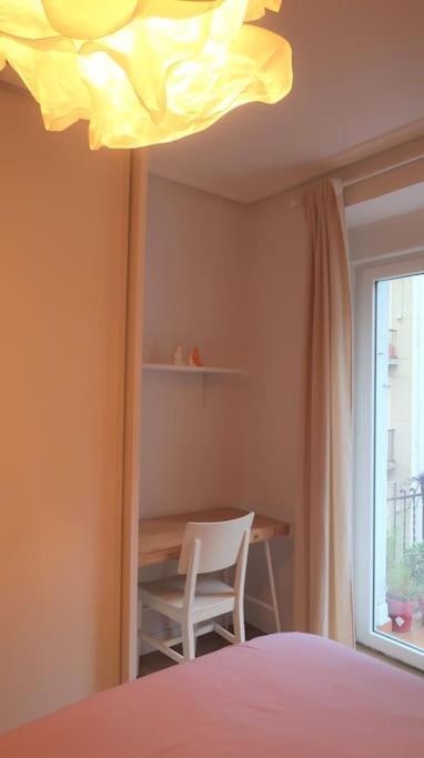 Bella Easo Apartamento *
