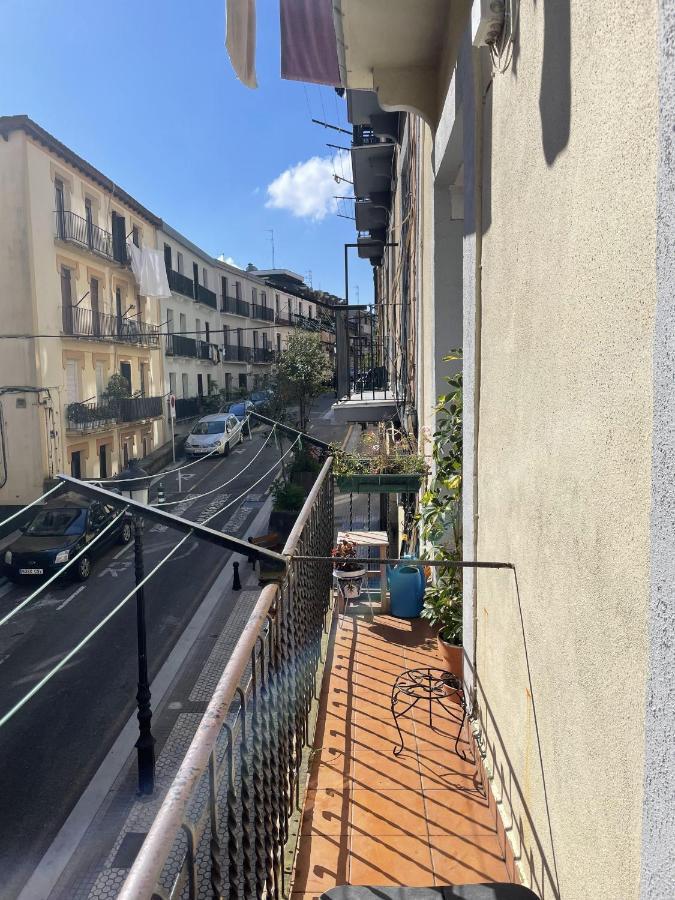 Bella Easo Apartamento